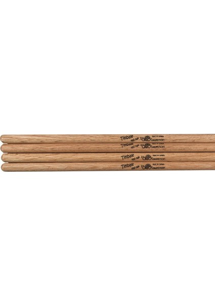 Los Cabos Timbale Red Hickory Baget