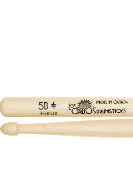Los Cabos 5B Hickory Intense Baget