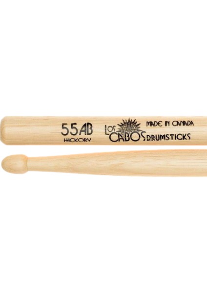 Los Cabos 55Ab Hickory Baget