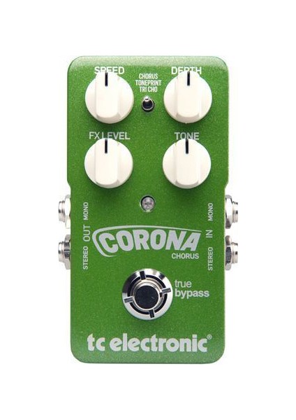 Toneprint Corona Chorus Pedalı