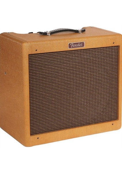 Blues Junior Lacquered Tweed