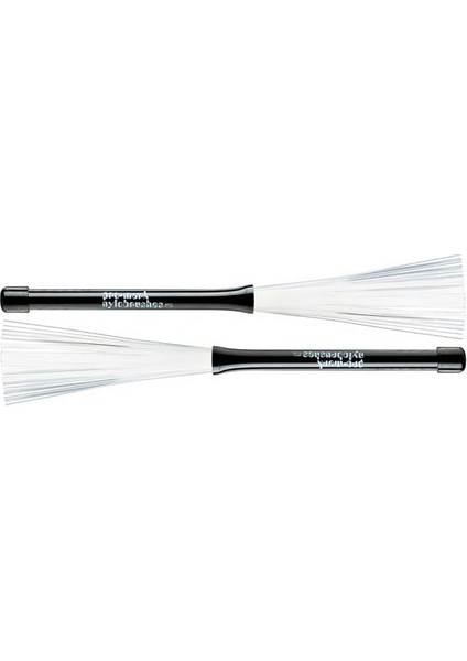 Promark B600 Naylon Bristle Fırça