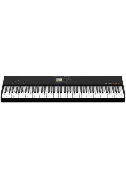 SL88 Studio 88 Tuş Midi Klavye