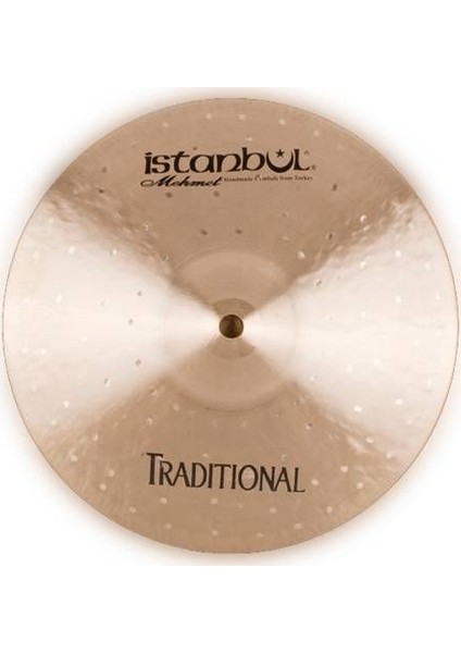 İst. Mehmet 12'' Traditional Splash Zil