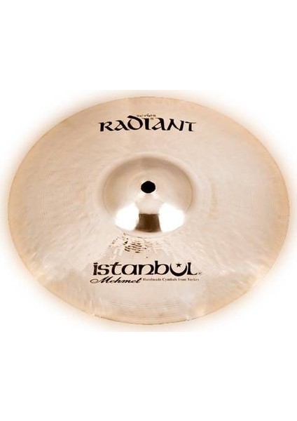 İst. Mehmet 8'' Radiant Splash Zil