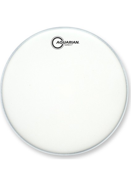 Tcs216 16 Inch Super 2 Çift Kat Texture Coated Tom Derisi
