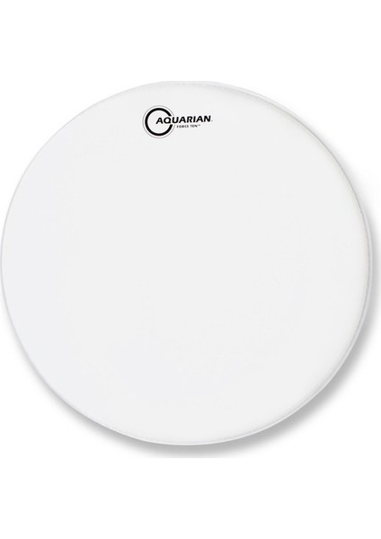 For12 12 Inch Force Ten Clear Tom Derisi
