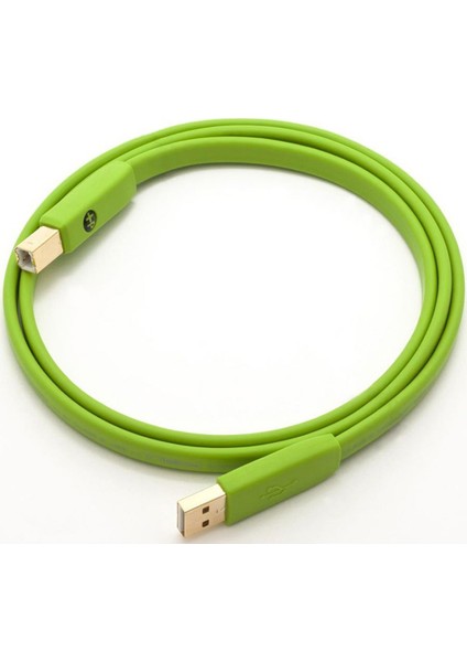 Neo Oyaide D+ Usb Class B / 2.0 Mt Kablo