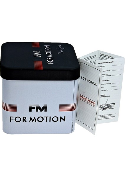 FM.01005H.02 Hasır Kordonlu Kadın Kol Saati