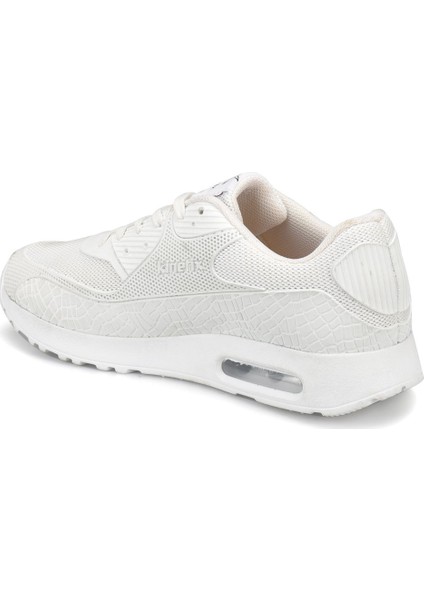 Wıvare W Beyaz Kadın Sneaker modelleri