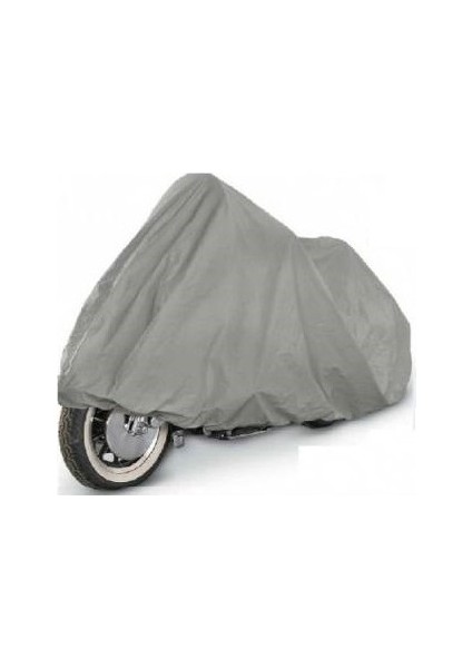 Sym Hd Evo 200 Motosiklet Brandası