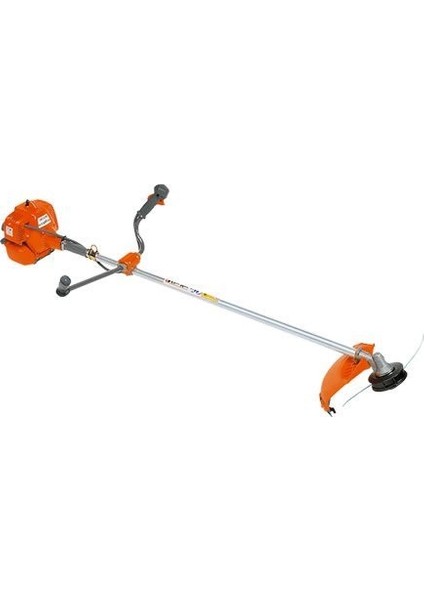 753 T Motorlu Tırpan