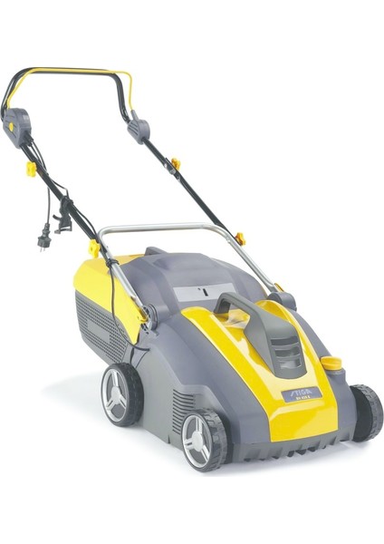 Sv 415 E Elektrikli Toprak Havalandırma Makinesi