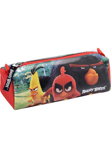 Angry Birds Üçgen Kalem Çantası 87919