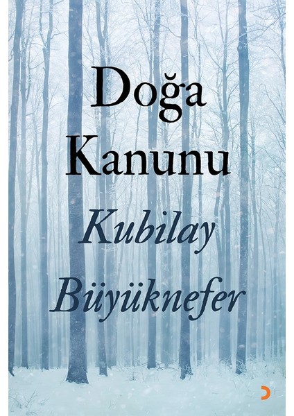 Doğa Kanunu - Kubilay Büyüknefer