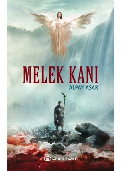 Melek Kanı - Alpay Asar