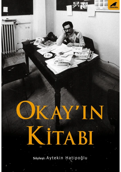 Okay'ın Kitabı - Aytekin Hatipoğlu