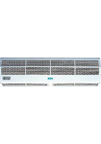Isıtıcısız Uzaktan Kumandalı 120 cm Hava Perdesi