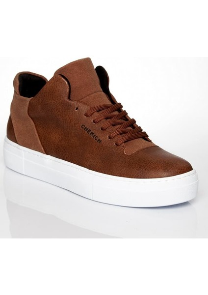 04 Taba Erkek Ayakkabı