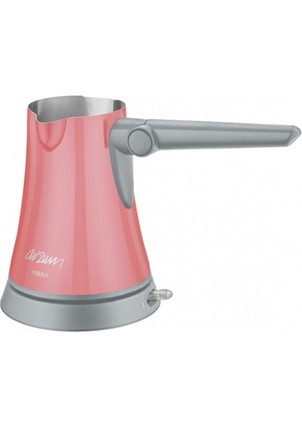 AR3010 Mırra Türk Kahvesi Robotu - Mercan