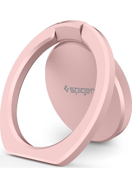 Style Ring POP Selfie Yüzüğü / Araç Tutacağı / Stand Rose Gold - 000SR21957