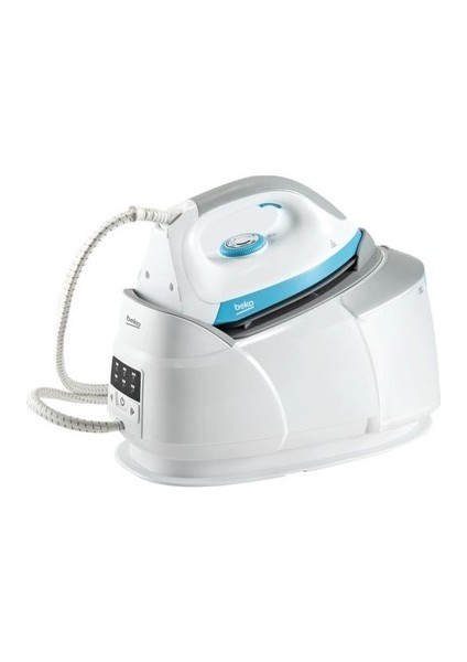 2174 2400W 4.5 Bar seramik tabanlı Buhar Kazanlı Ütü