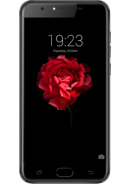 Air 2 32 GB Gümüş