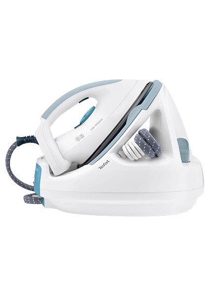 GV5225 Easy Pressing Eko Enerji Buhar Kazanlı Ütü