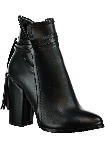 Siyah Kadın Bot A922803909
