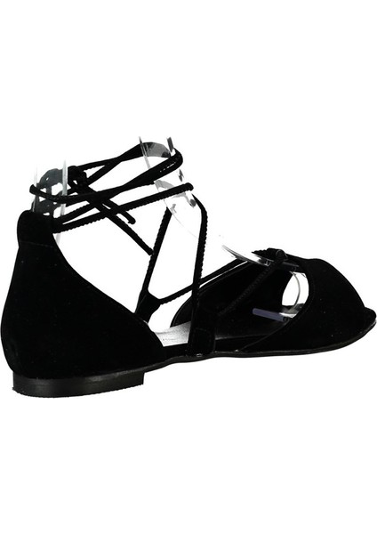 Siyah Kadın Sandalet B726547302 fiyatları