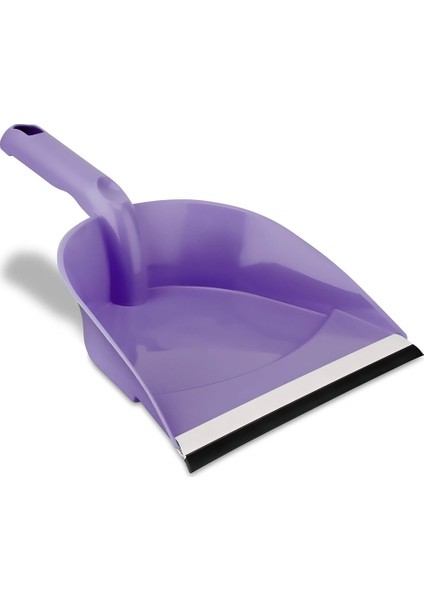 F115 Kibar Faraş Lastik Uçlu