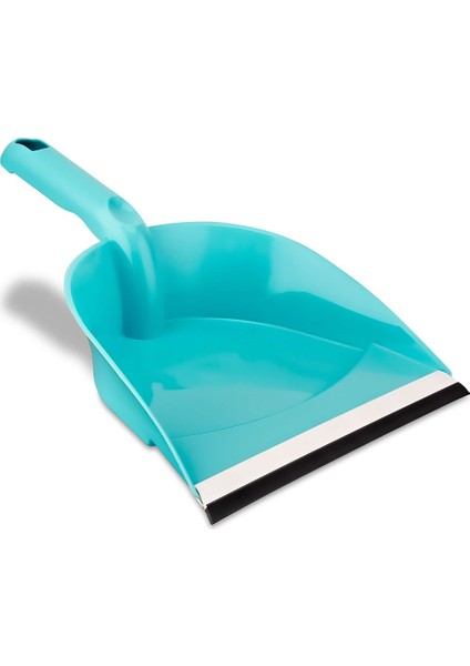 F115 Kibar Faraş Lastik Uçlu