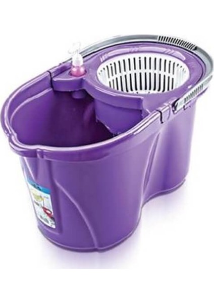 TJM250 Jetspin Mop Set