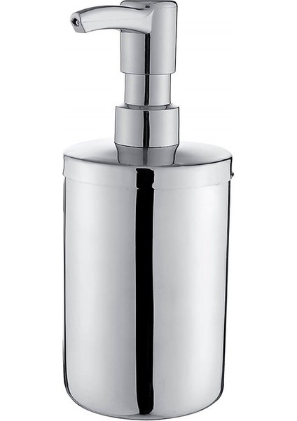 CLK803 Krom Asmalı Sıvı Sabunluk