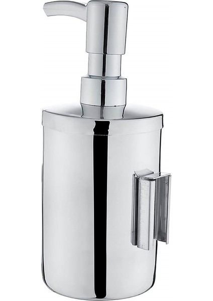 CLK803 Krom Asmalı Sıvı Sabunluk fiyatları