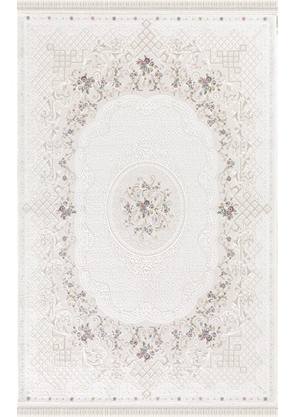 Merinos Efsane Halı 160x230 Oval Regnum Koleksiyonu 15957-060