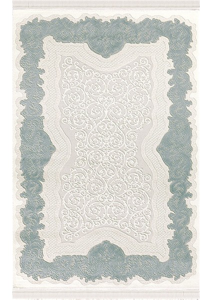 Merinos Efsane Halı 080x150 Oval Adenya Koleksiyonu DN003-063