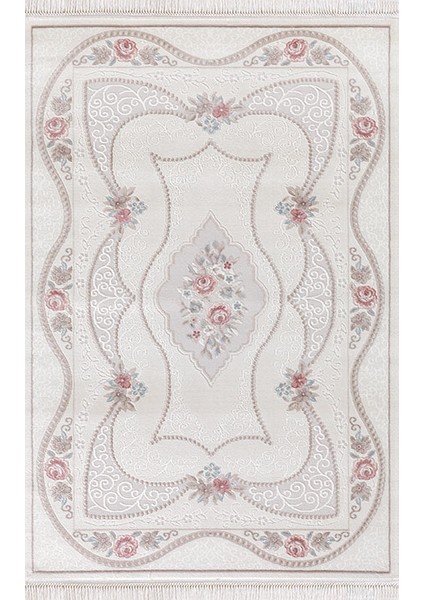 Merinos Efsane Halı 080x300 Oval Ihlara Koleksiyonu HR001-060