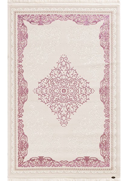 Merinos Efsane Halı 150x233 Oval Vento Koleksiyonu VE001-655