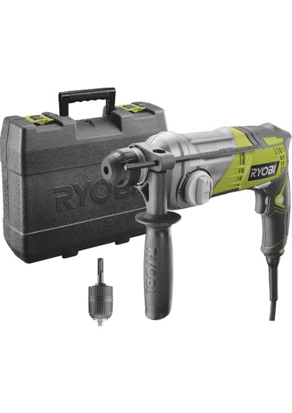 RSDS680-K Pnömatik SDS PLUS Kırıcı Delici 680 W