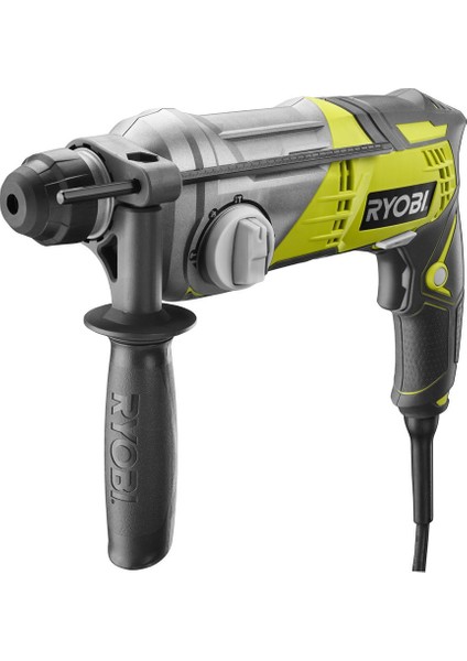 RSDS680-K Pnömatik SDS PLUS Kırıcı Delici 680 W