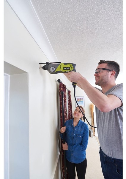 RSDS680-K Pnömatik SDS PLUS Kırıcı Delici 680 W