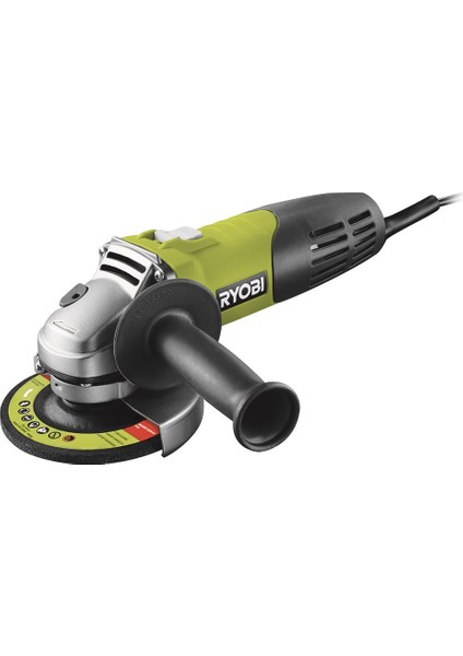 RAG600 115 mm Avuç Taşlama