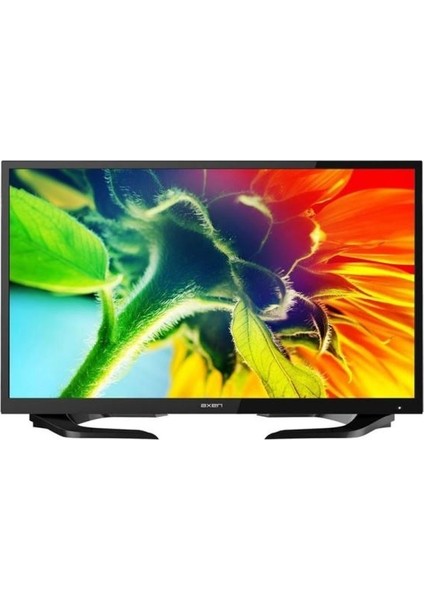32" 82 Ekran Uydu Alıcılı Smart LED TV