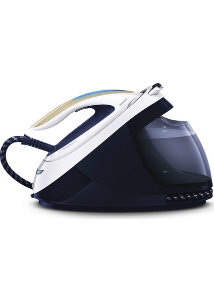 Akıllı Elite GC9630/20 Buhar Kazanlı Ütü + Ütü Masası