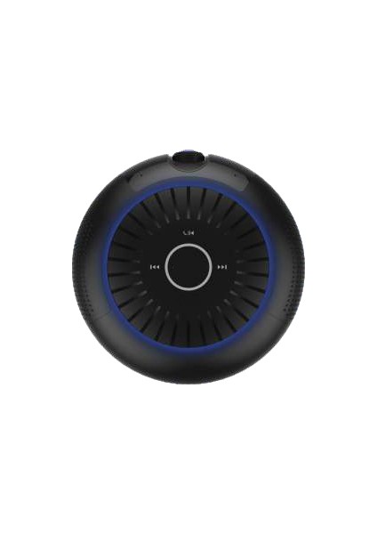 EVR-CS01 1.0MP Wi-F- Kamera ve Bluetooth Hoparlör