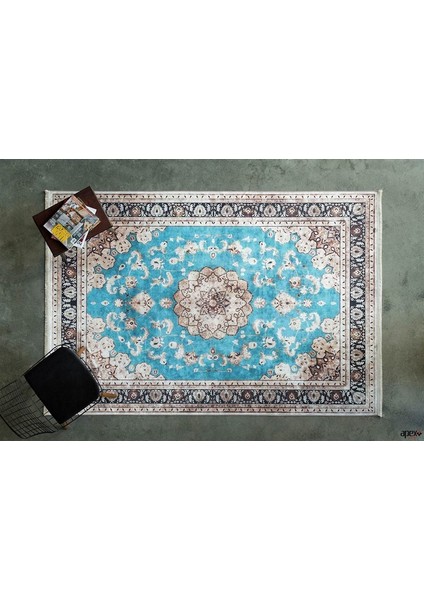 Hattat 3514 Halı