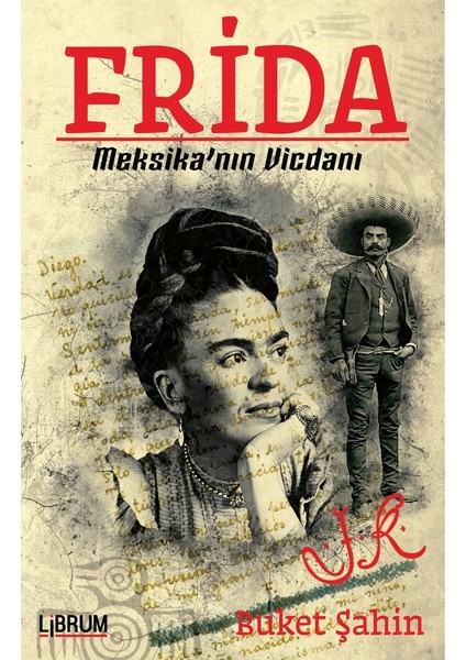 Frida  - Buket Şahin