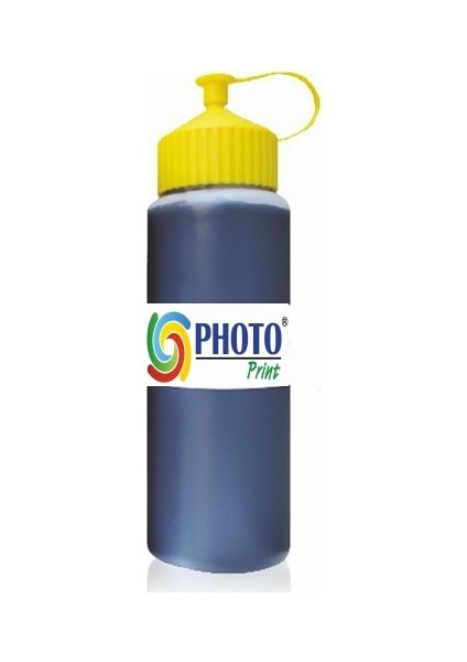 Photo Pri̇nt Canon CRG-726 Uyumlu Toner Tozu ve Dolum Seti