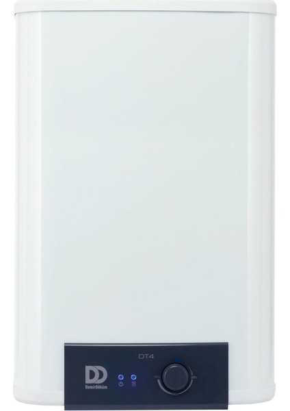 DT4 Basic 65 Litre Termosifon